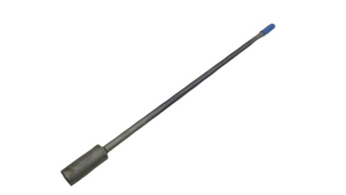 Botek ø12x500 nb1 k15 20 - nb1,