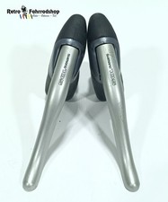 Shimano 105 SLR Bremshebel Set Aero BL-1055 Grau BJ 1990 Rennrad Japan #2 KULT