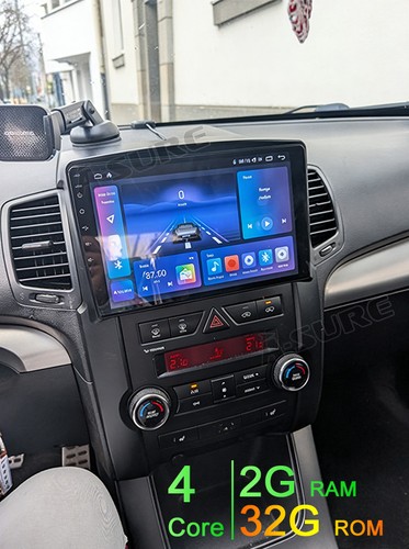 Für kia sorento xm - für, ii