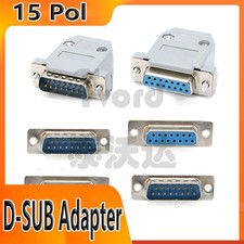 RS232 Weiblich/Männlicher