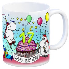 Honeycorns tasse zum - tasse, 17