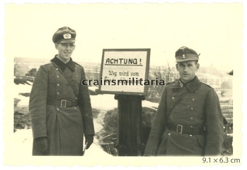 Orig foto gebirgsjäger - orig.,