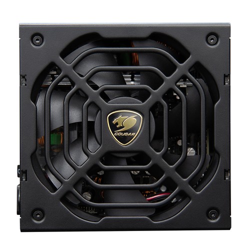 Cougar cgr gdn - cgr, gdn-1000