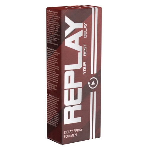 Intimateline replay delay - replay,