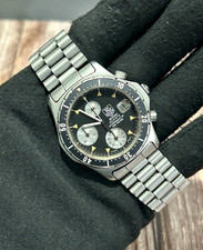[Vintage] TAG Heuer 2000