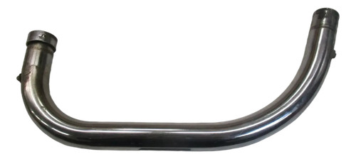 Abgaskrümmer w1709 - abgaskrümmer,