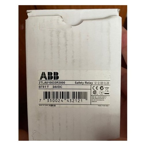Neu abb 2tla010033r3000 - abb,
