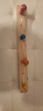 Neu IKEA Holz Kinder Garderobe