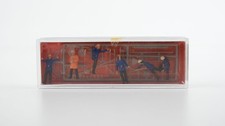 Preiser H0 14203 Figurenset