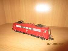 Märklin lok 111 - e, 111-041