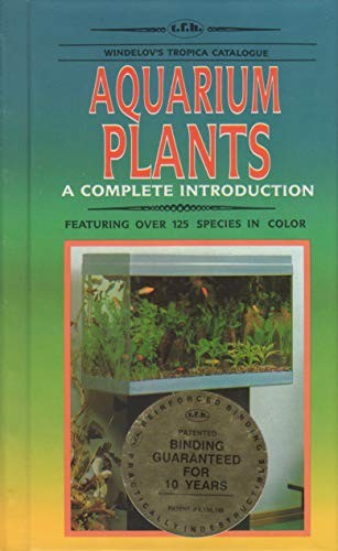 Complete guide aquarium - guide, to
