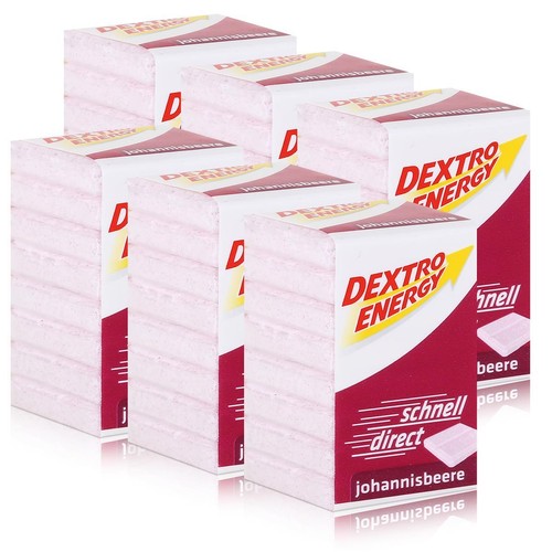 Dextro energy traubenzucker - dextro,