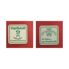 Engelhardt Die Marke des
