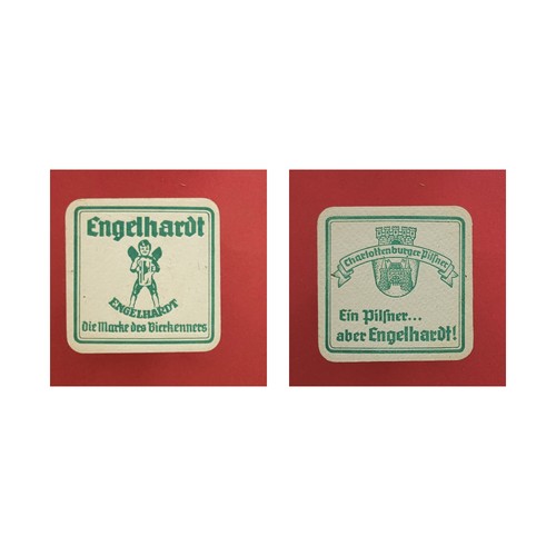 Engelhardt the brand - engelhardt,