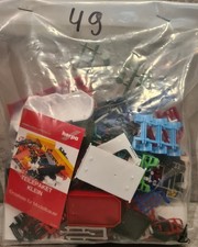 Herpa Bastelteile Nr. 49, LKW