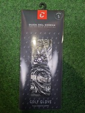 DUCA DEL COSMA Golf Glove