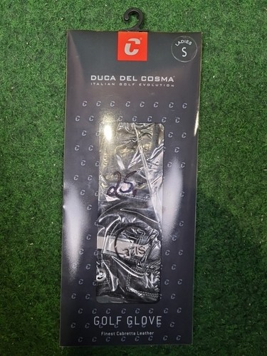 Duca del cosma - cosma, golf