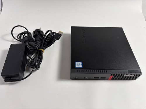 Lenovo thinkcentre m710q - m710q, tiny