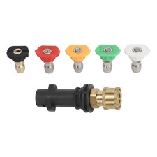 Schaumstoffd??senadapter f??r