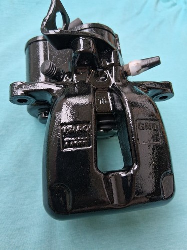 Trw bremssattel von passat - vw,