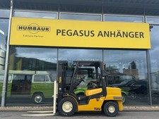 Yale GDP 3.5 N Frontstapler