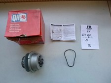 OPEL ASCONA C Kadett E Vectra