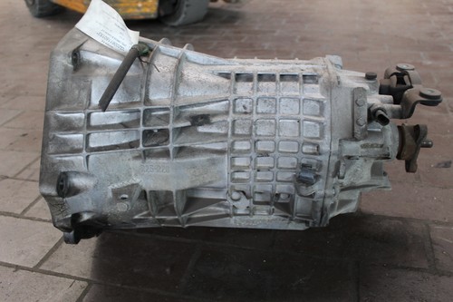 Schaltgetriebe opel omega - schaltgetriebe,