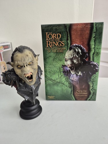 Sideshow weta herr der ringe - weta,