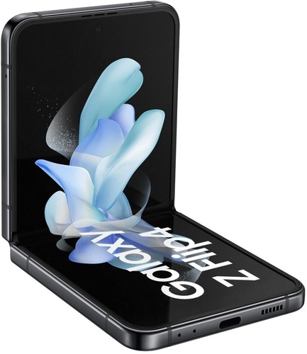Samsung galaxy flip4 5g - z,