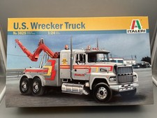 Lkw bausatz italeri - lkw,