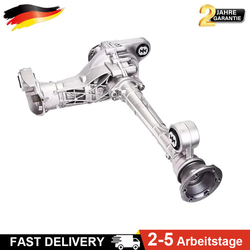 Vorne differential - 1x,