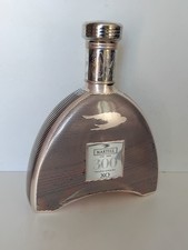 FLASCHE KARAFFE COGNAC MARTELL