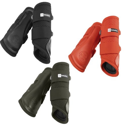 Eskadron dynamic gamaschen - eskadron,