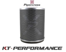 Pipercross - Mitsubishi Pajero