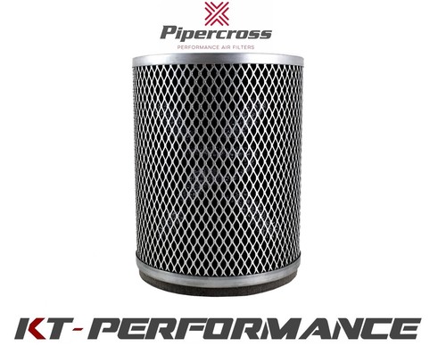 Pipercross mitsubishi pajero - pipercross,