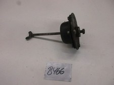 Schraube Ersatzrad B466 BMW DNEPR Wehrmacht Bolzen Felge Radnabe Spezialschraube