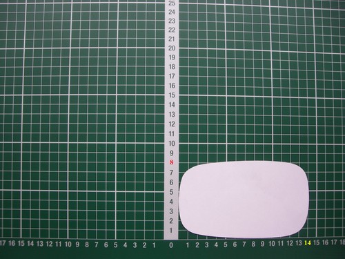 Außenspiegel ersatzglas - außenspiegel,