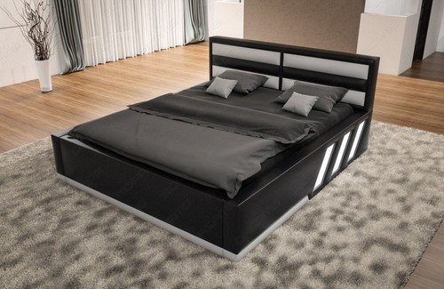 Komplettbett design bett - komplettbett,