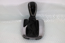 Opel Astra K automatic gear
