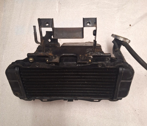 Kymco spacer 125 - e1.,