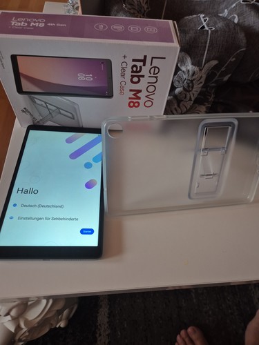 Lenovo tab tablet - gen),