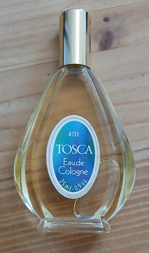Tosca cologne unbenutzt - ,