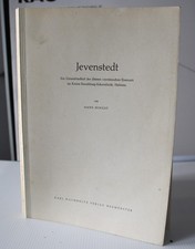 Hans Hingst: JEVENSTEDT
