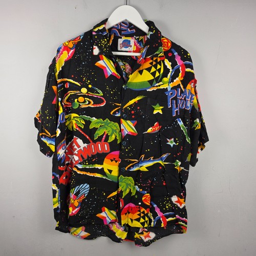 Vintage planet hollywood space - planet,