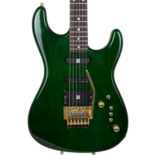 Lake placid custom - custom, andre