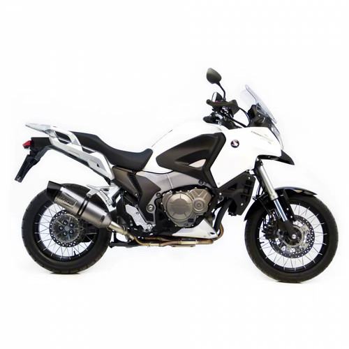 Auspuff leovince one - auspuff,