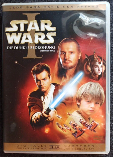 Star wars episode die - star, i