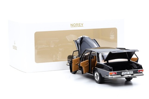 Norev mercedes benz - norev, mercedes-benz