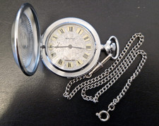 Russische taschenuhr molnija - taschenuhr,