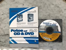 MAGIX Fotos auf CD & DVD 2.0